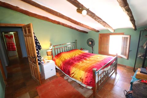 Cortijo i Velez-Rubio, Almeria, Velez-Rubio - € 219.995 | Ref: 3026-CH - foto 28
